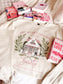 FF x Reading Through Realms - The Secret Library Society Sweatshirt