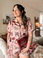 FF x Reading Through Realms - Romantasy Girlie Pajama Top (SOLD AS SEPARATES)